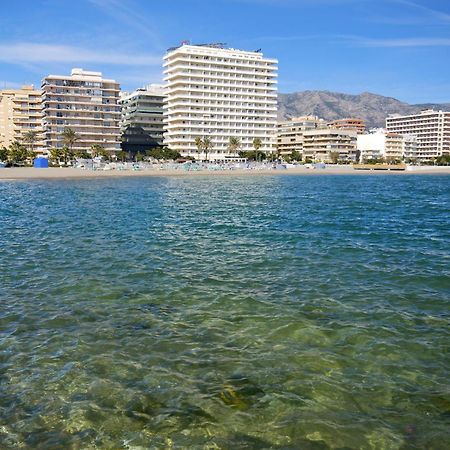 Apartamentos Stella Maris - Marcari SL Fuengirola Eksteriør billede