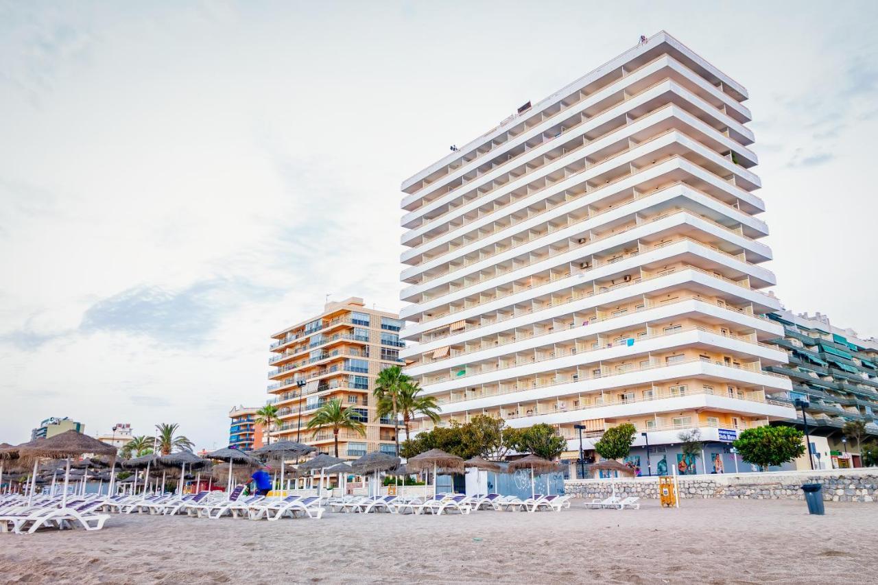 Apartamentos Stella Maris - Marcari SL Fuengirola Eksteriør billede