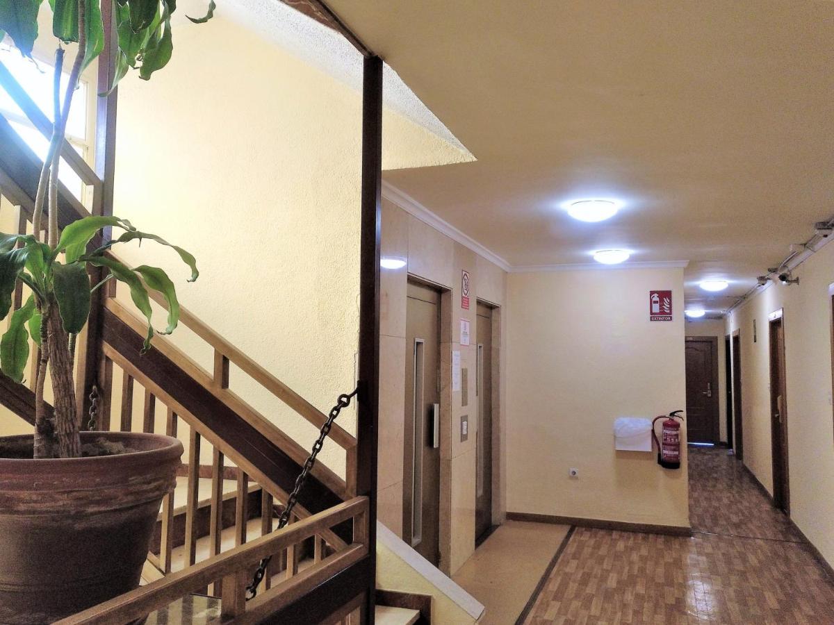 Apartamentos Stella Maris - Marcari SL Fuengirola Eksteriør billede