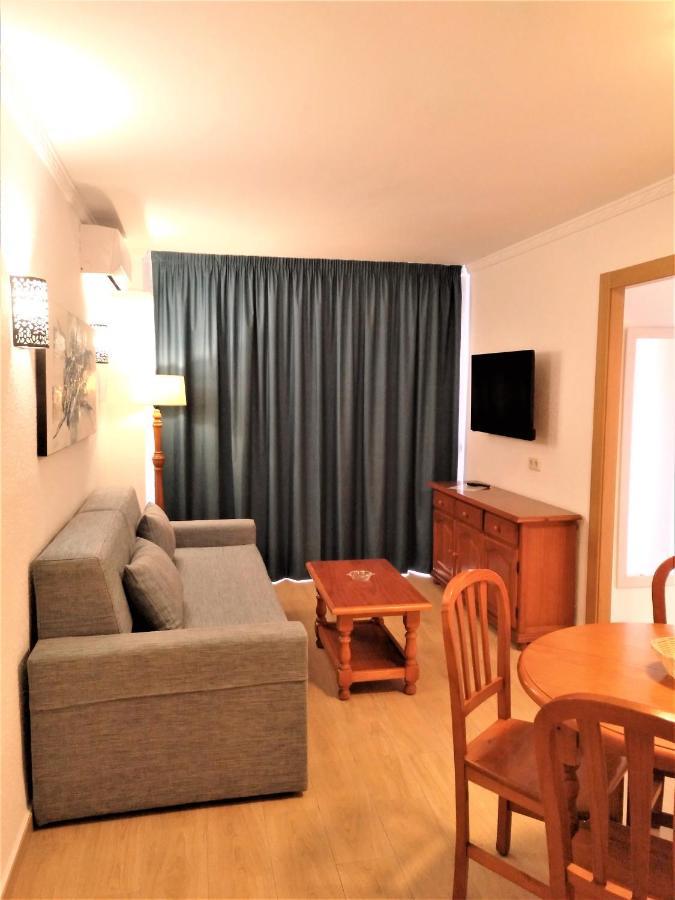 Apartamentos Stella Maris - Marcari SL Fuengirola Eksteriør billede