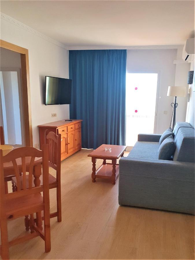 Apartamentos Stella Maris - Marcari SL Fuengirola Eksteriør billede