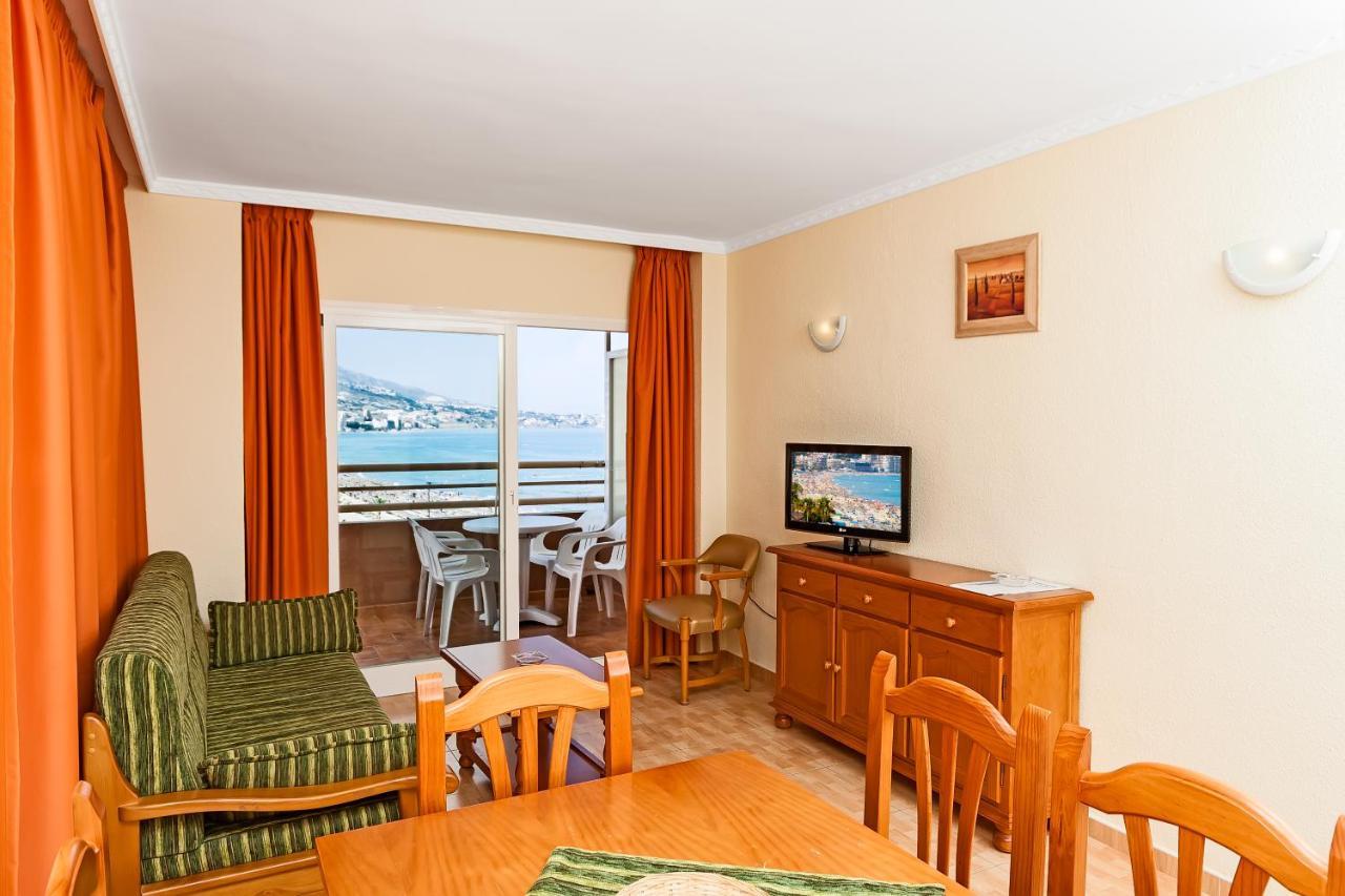 Apartamentos Stella Maris - Marcari SL Fuengirola Eksteriør billede