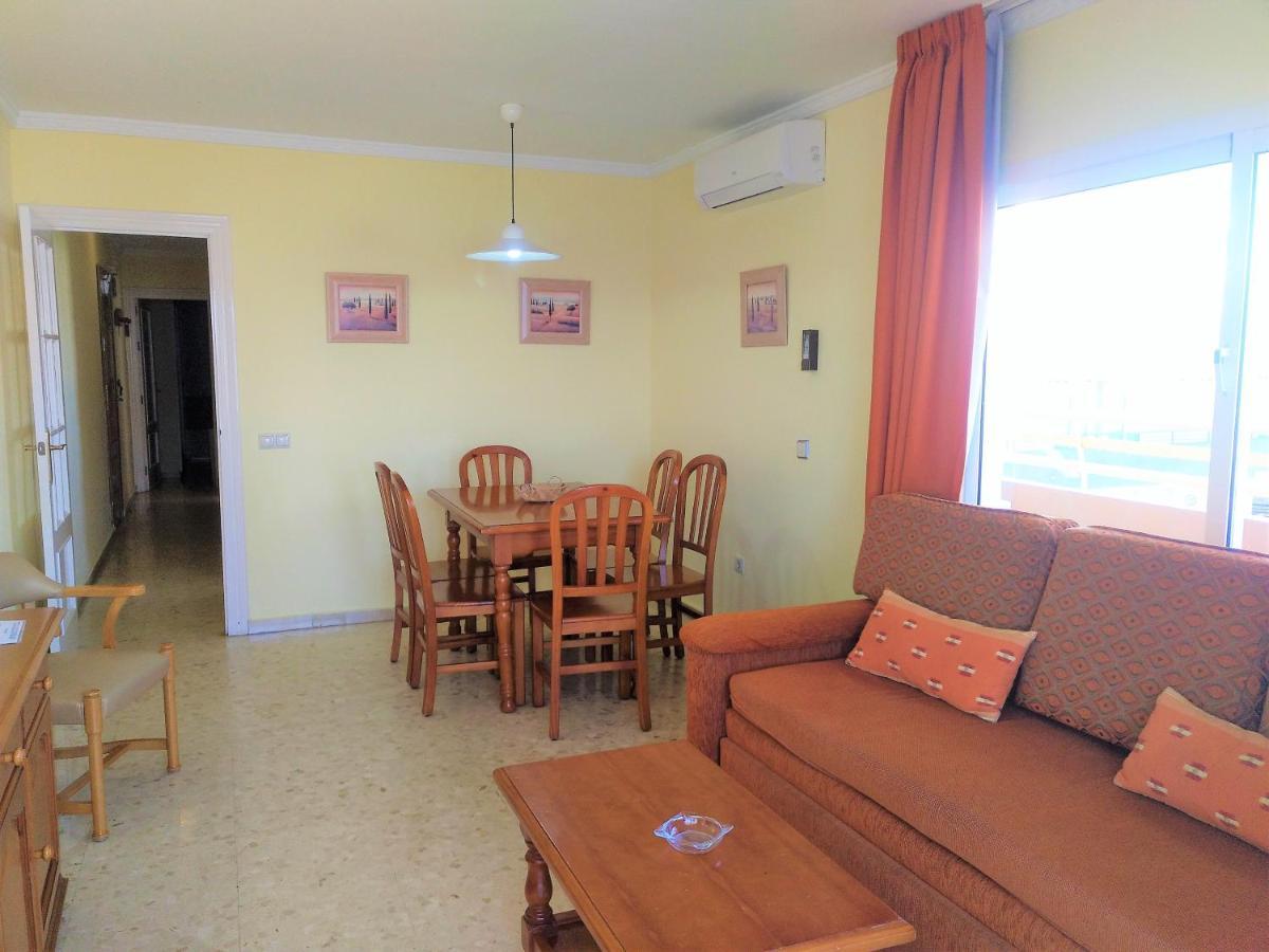 Apartamentos Stella Maris - Marcari SL Fuengirola Eksteriør billede