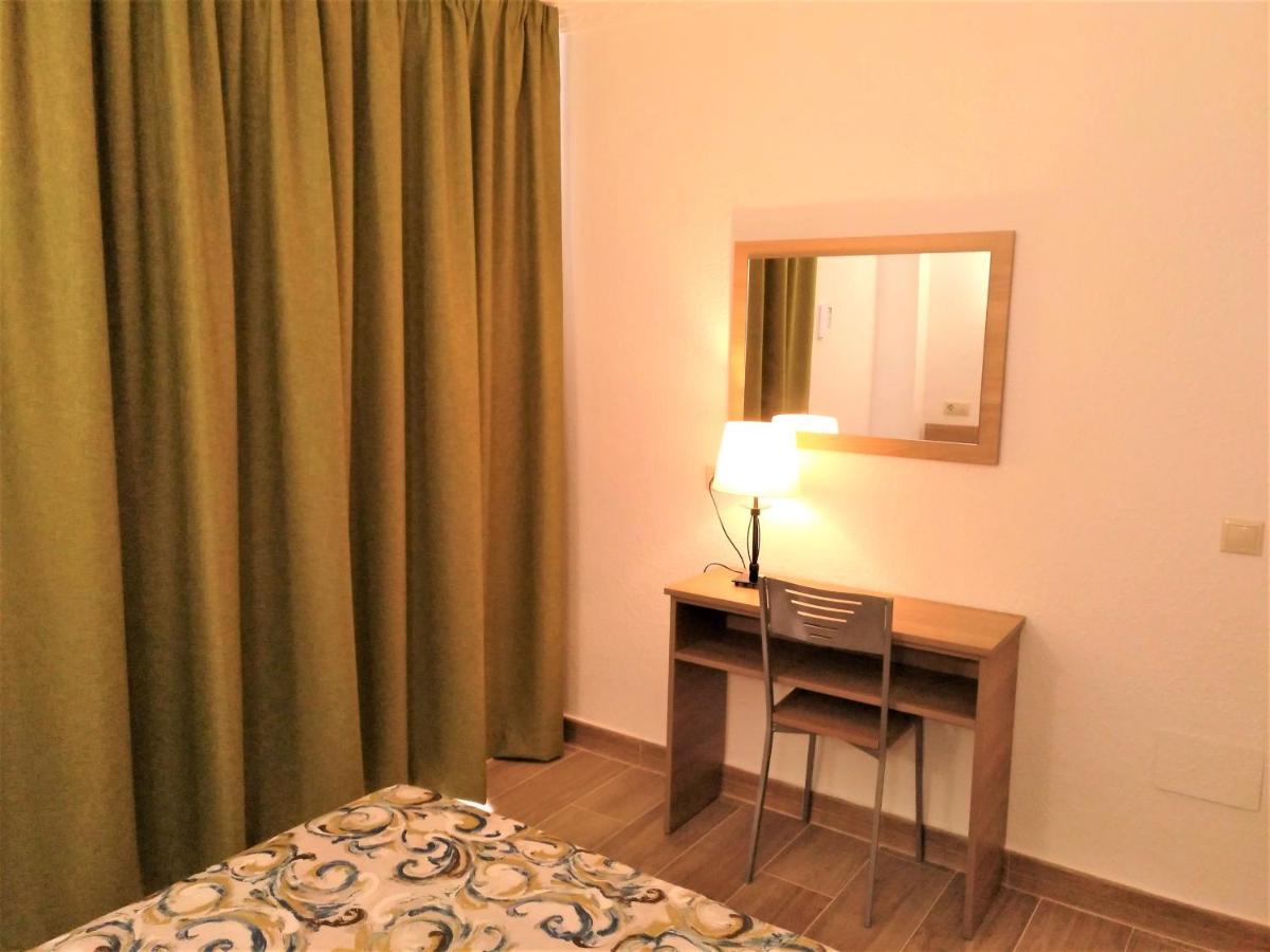 Apartamentos Stella Maris - Marcari SL Fuengirola Eksteriør billede