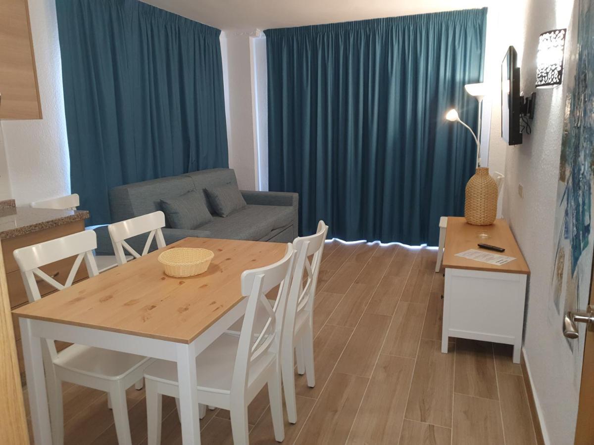 Apartamentos Stella Maris - Marcari SL Fuengirola Eksteriør billede