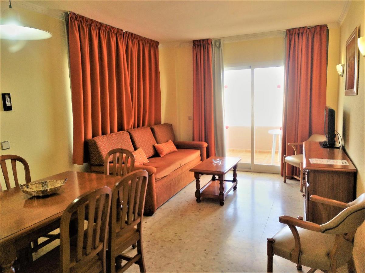 Apartamentos Stella Maris - Marcari SL Fuengirola Eksteriør billede