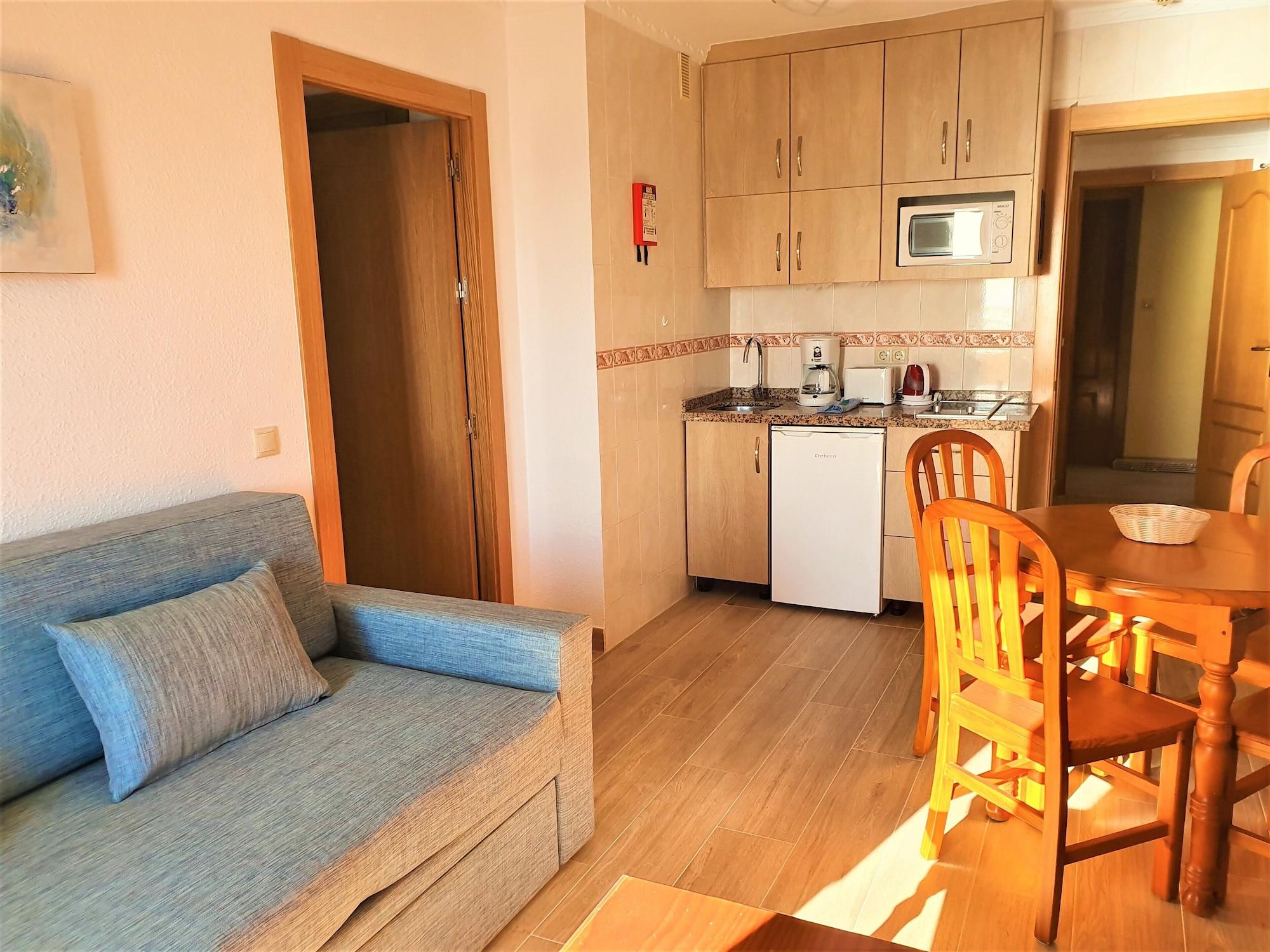 Apartamentos Stella Maris - Marcari SL Fuengirola Eksteriør billede