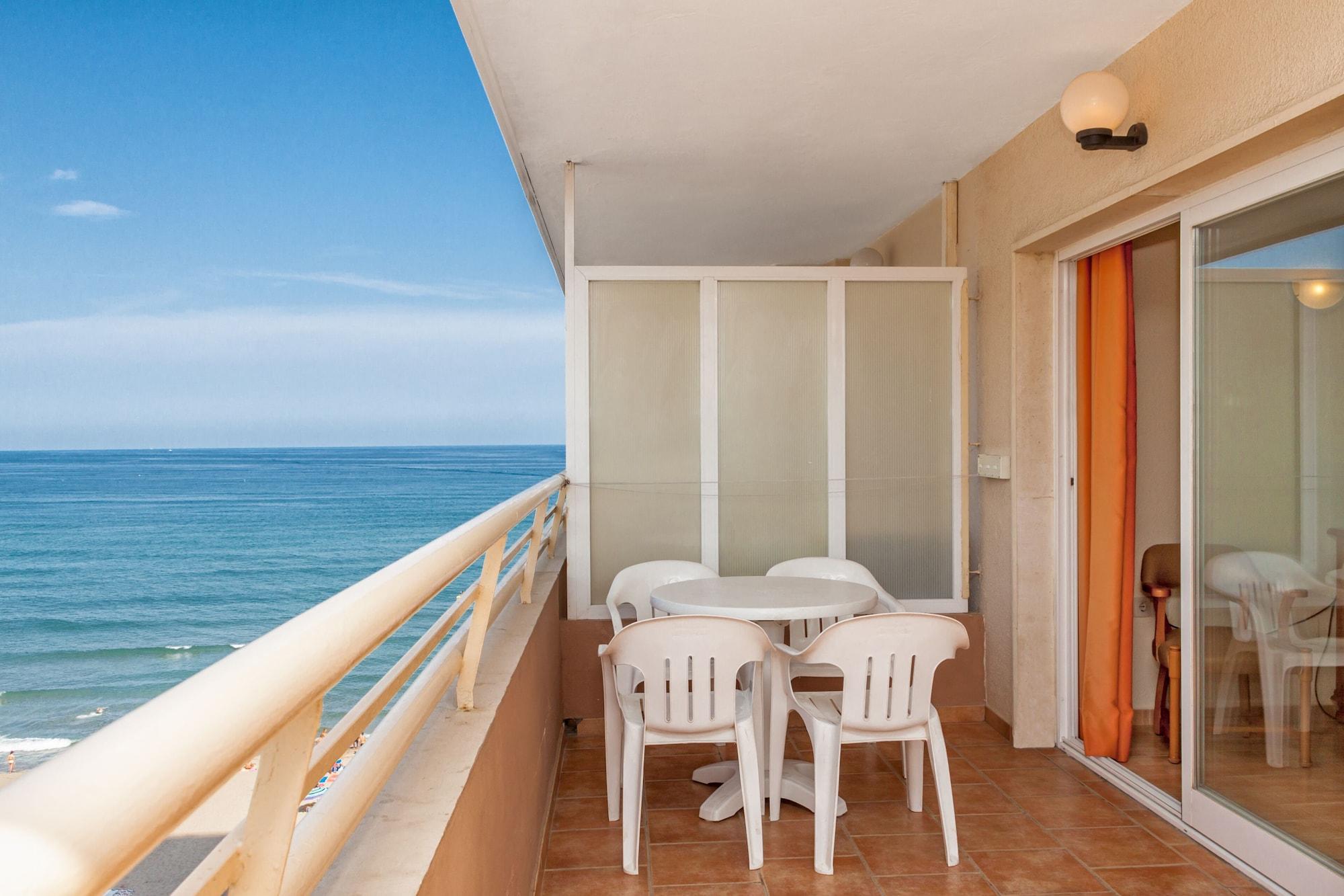 Apartamentos Stella Maris - Marcari SL Fuengirola Eksteriør billede