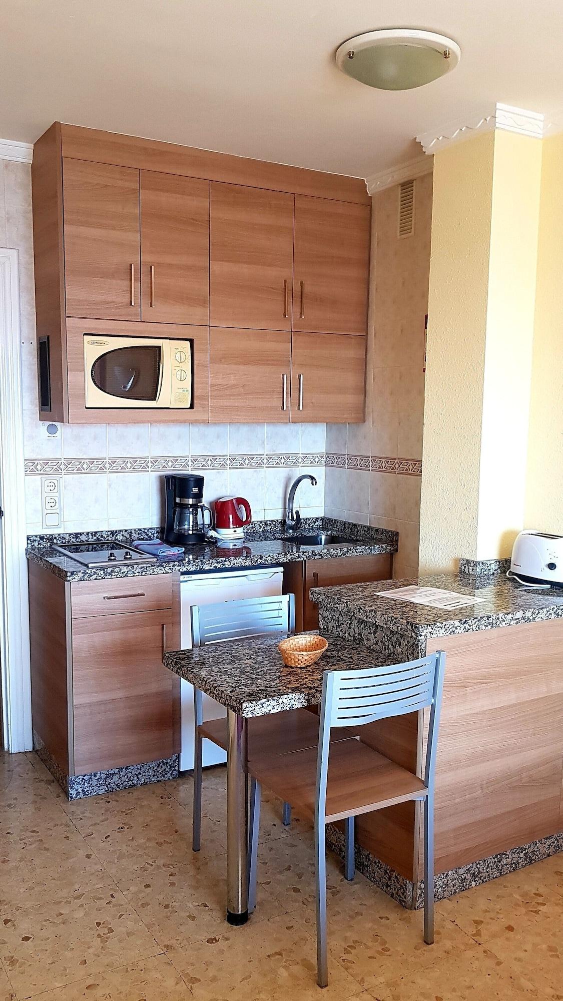 Apartamentos Stella Maris - Marcari SL Fuengirola Eksteriør billede