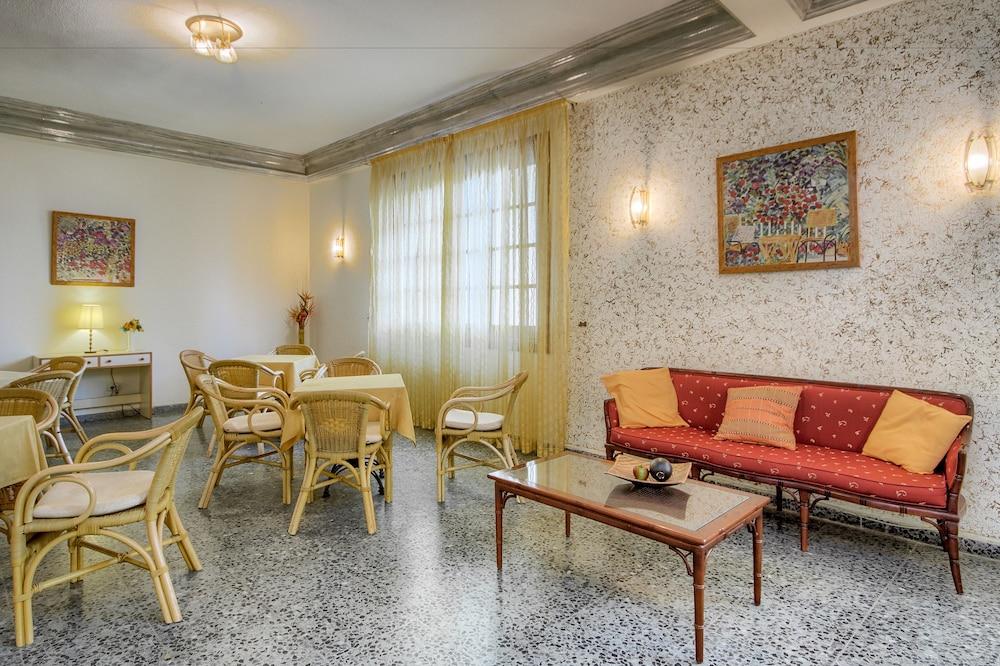 Apartamentos Stella Maris - Marcari SL Fuengirola Eksteriør billede