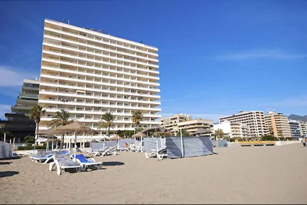 Apartamentos Stella Maris - Marcari SL Fuengirola Eksteriør billede