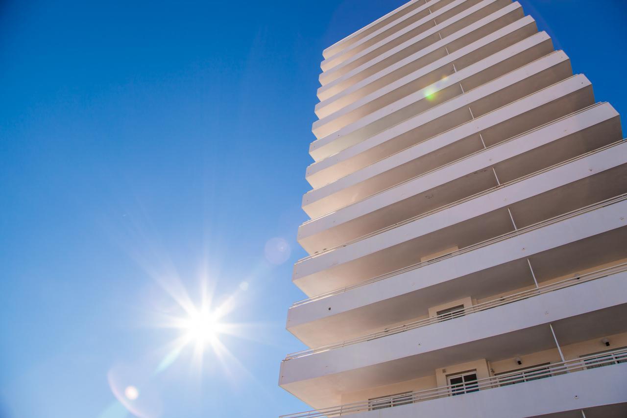 Apartamentos Stella Maris - Marcari SL Fuengirola Eksteriør billede