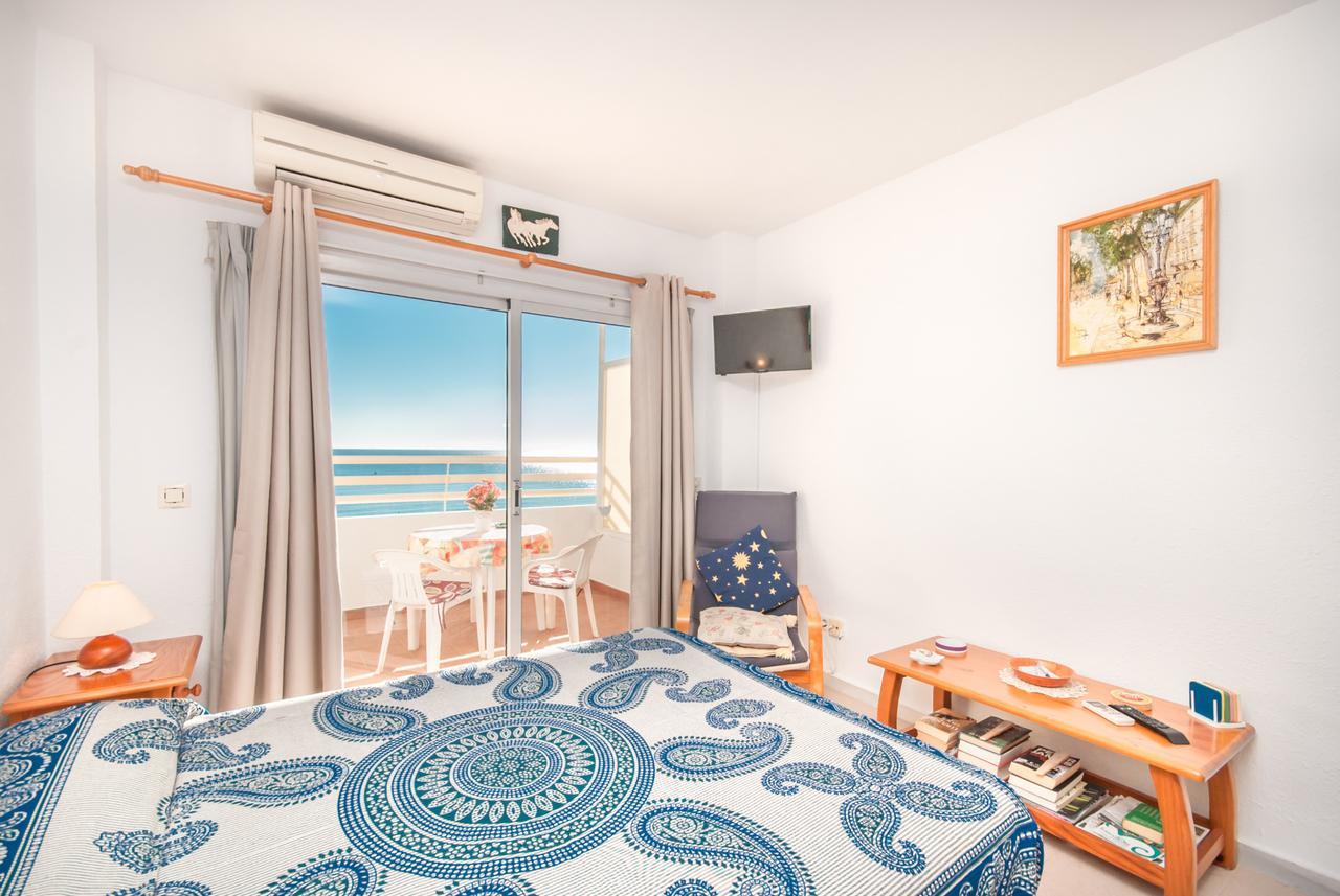 Apartamentos Stella Maris - Marcari SL Fuengirola Eksteriør billede