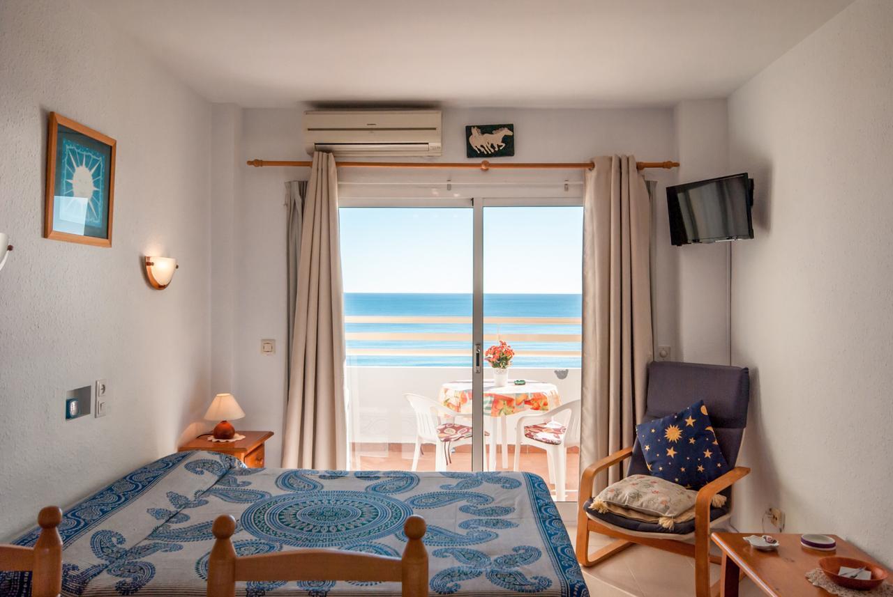 Apartamentos Stella Maris - Marcari SL Fuengirola Eksteriør billede