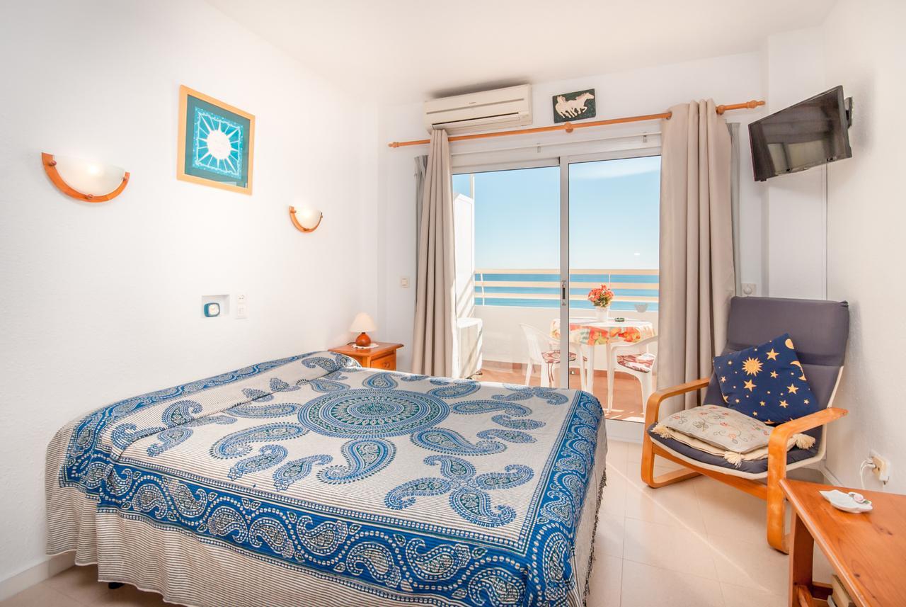 Apartamentos Stella Maris - Marcari SL Fuengirola Eksteriør billede