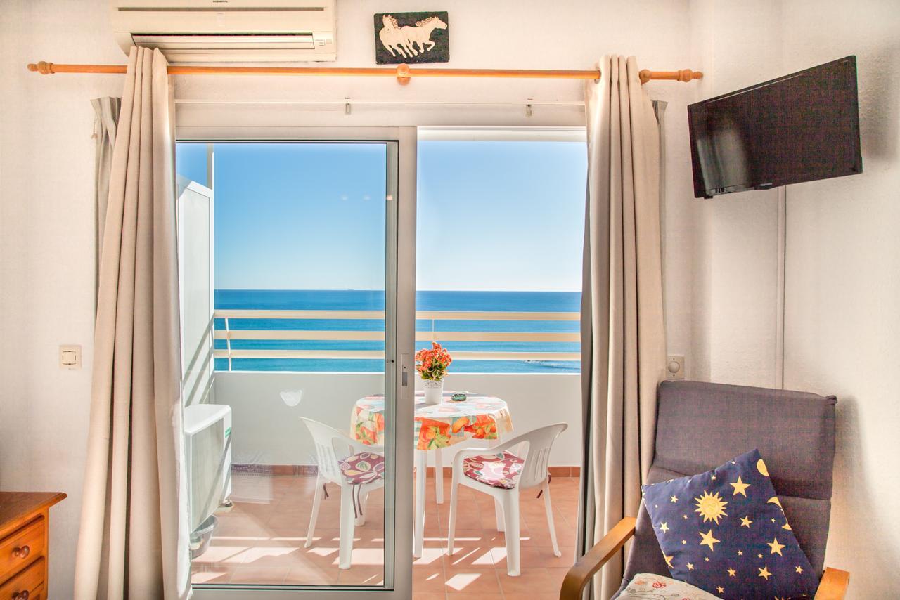 Apartamentos Stella Maris - Marcari SL Fuengirola Eksteriør billede