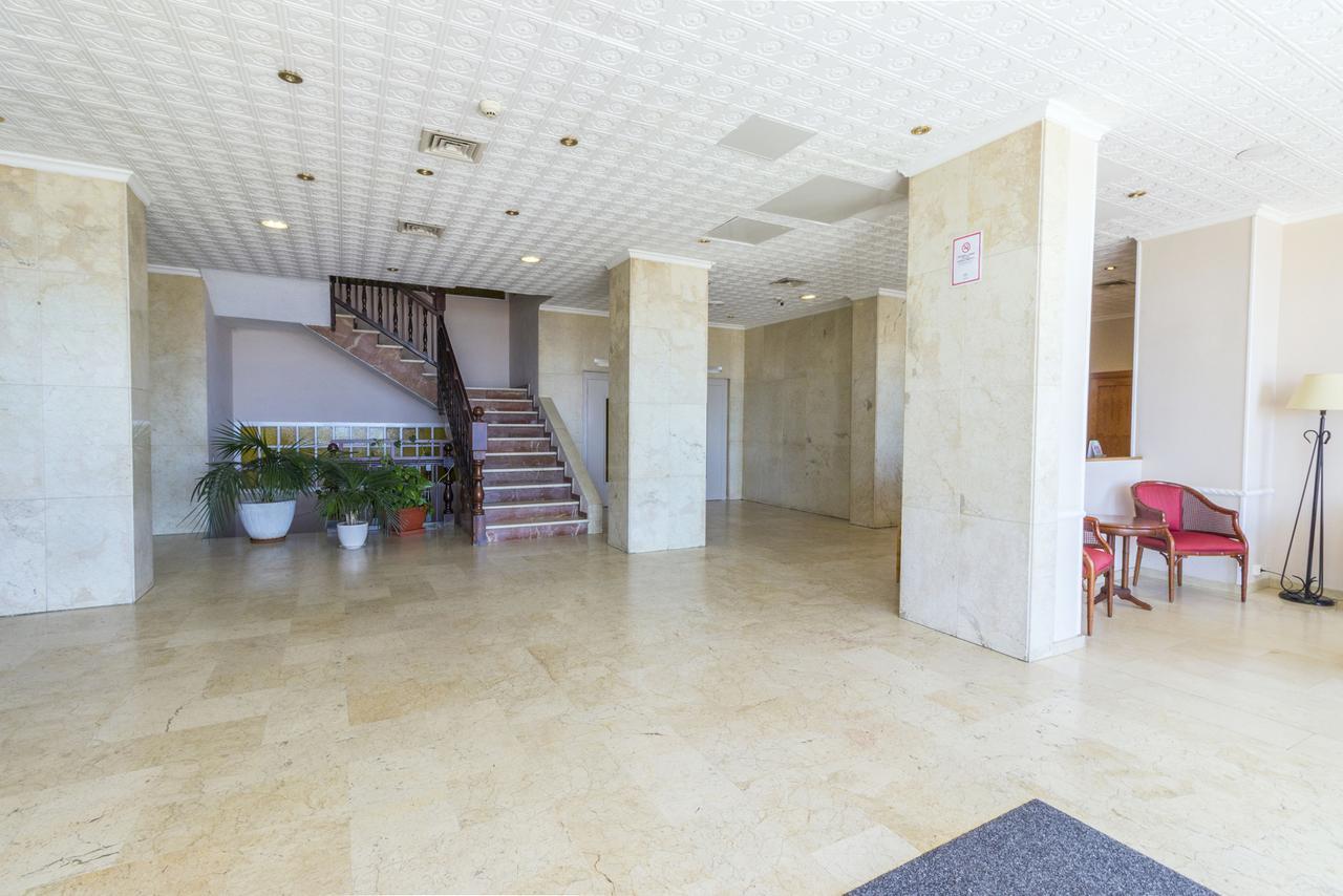 Apartamentos Stella Maris - Marcari SL Fuengirola Eksteriør billede